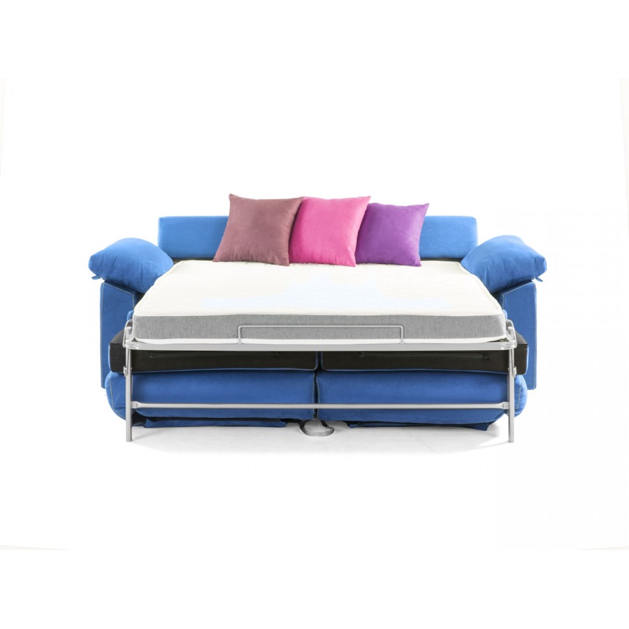 Sofa cama apertura italiana Ancona diseño y calidad