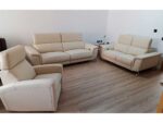 sofa 3+2 piel namia