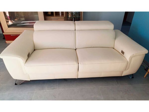 sofa piel namia