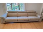 sofa 3 asientos independientes dustin