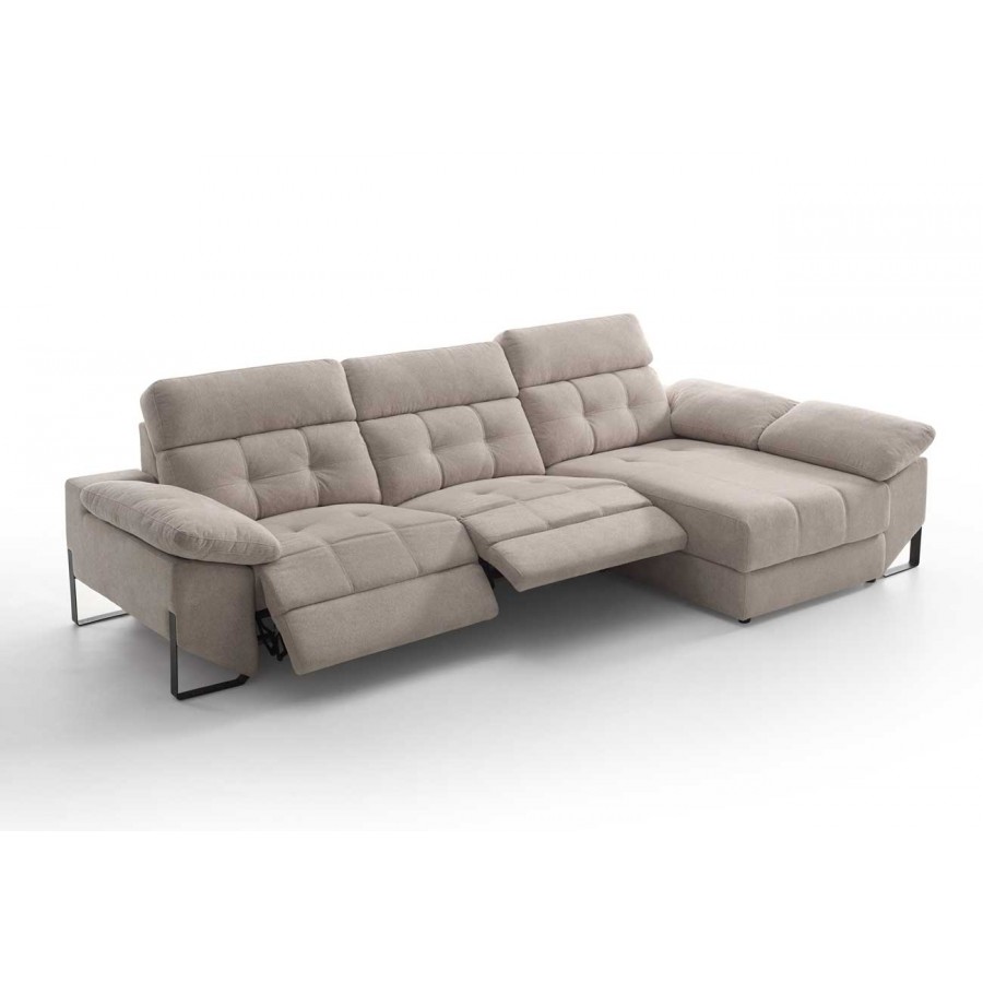 Chaise longue relax Bruno asientos relax