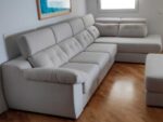 sofa 3 asientos con chaiselongue marga