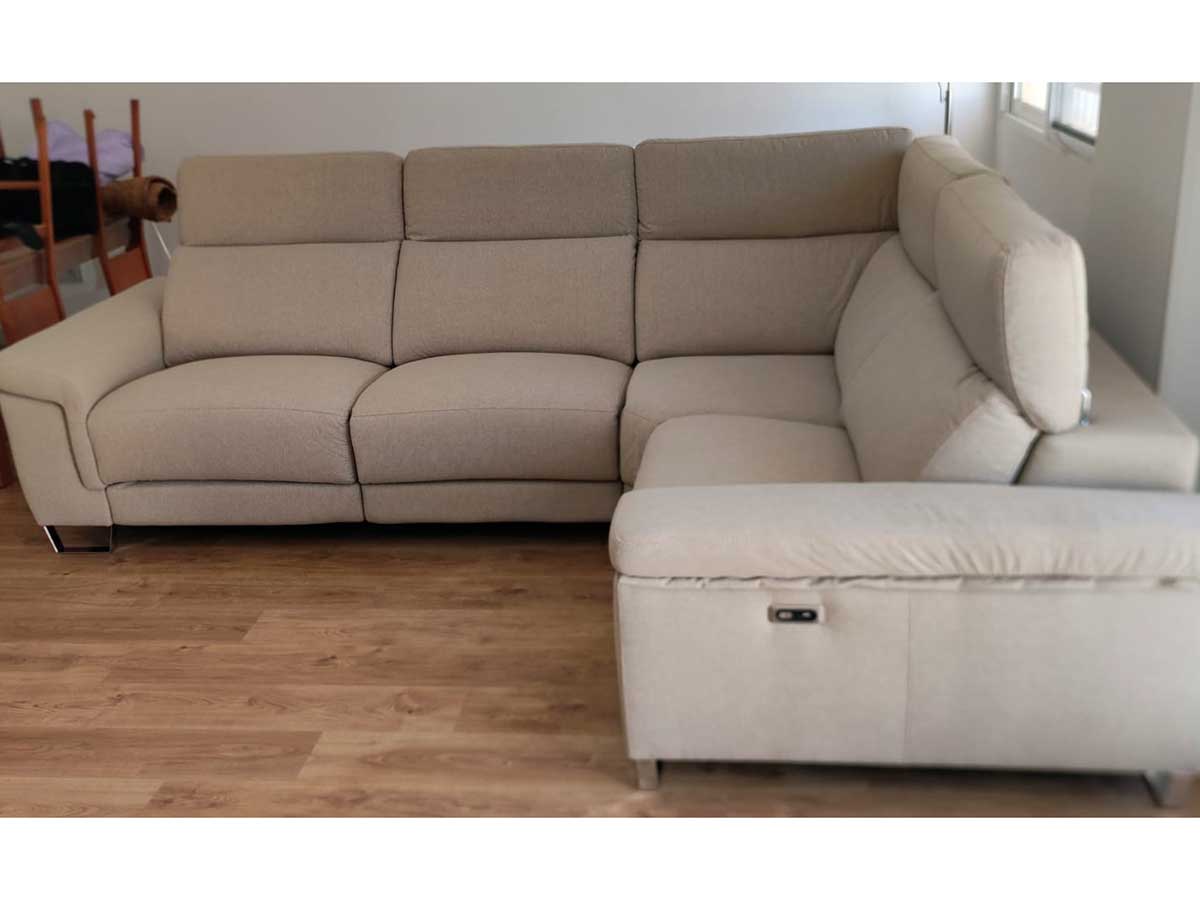 sofa rinconera venecia tutto confort